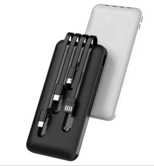 š 10 000mAh Powerbank