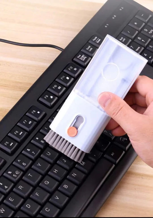 ๐งผโจ 10-in-1 Ultimate Cleaning Kit ๐ฑ๐ป