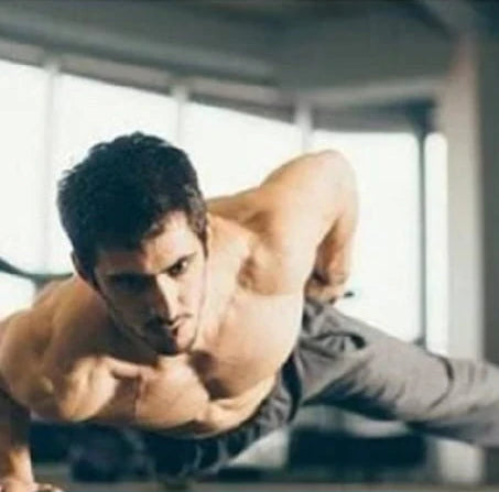 πͺ 14-in-1 Color-Coded Push-Up Board