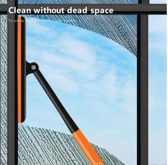 ✨ 3-in-1 Window Cleaner