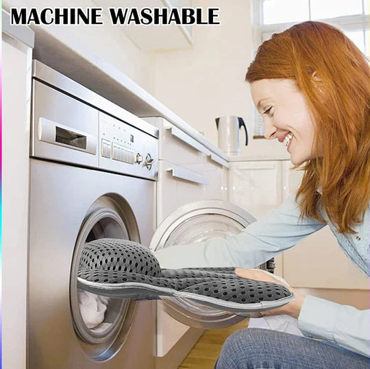 π 4D Luxury Bath & Spa Pillow