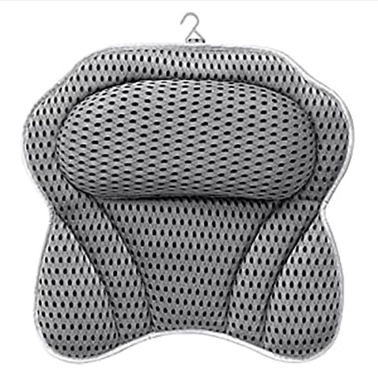 π 4D Luxury Bath & Spa Pillow