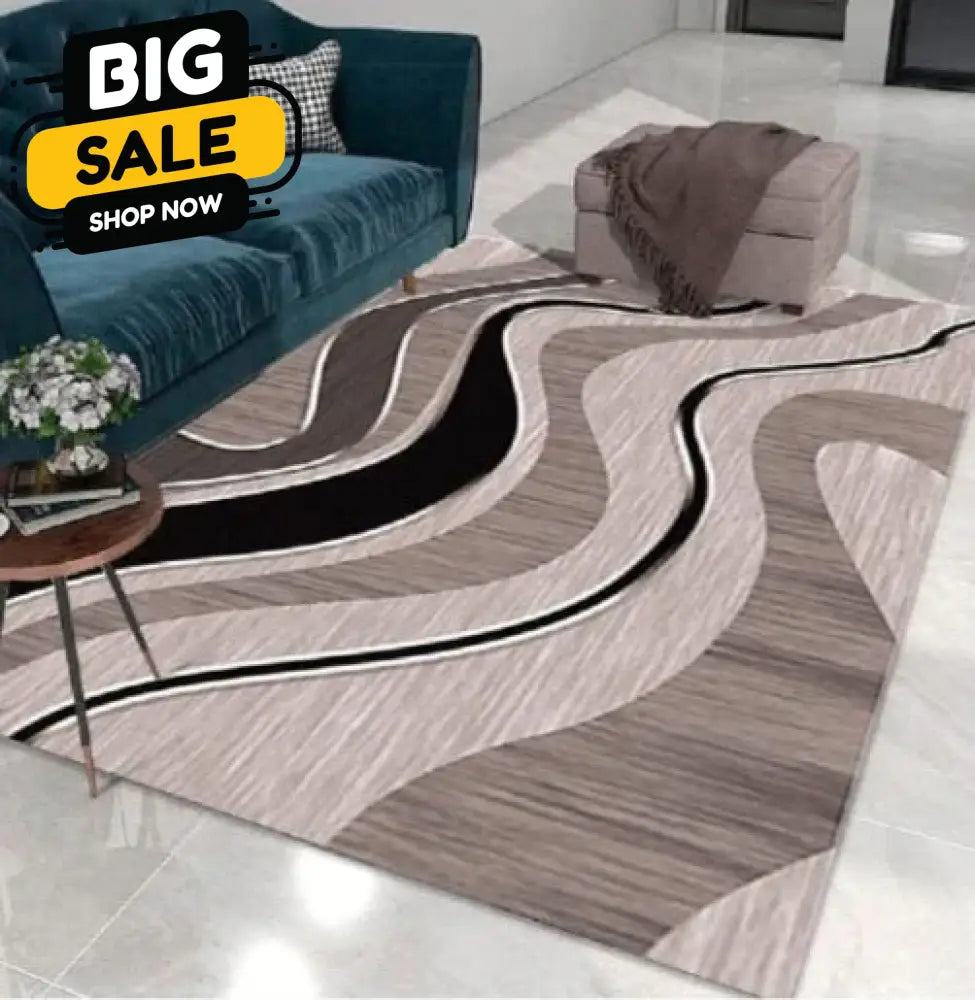 π‘ 50 Shades of Brown β Premium Carpet Collection Brown & Black - Premium Carpet