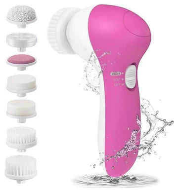 š 7-in-1 Beauty Care Set