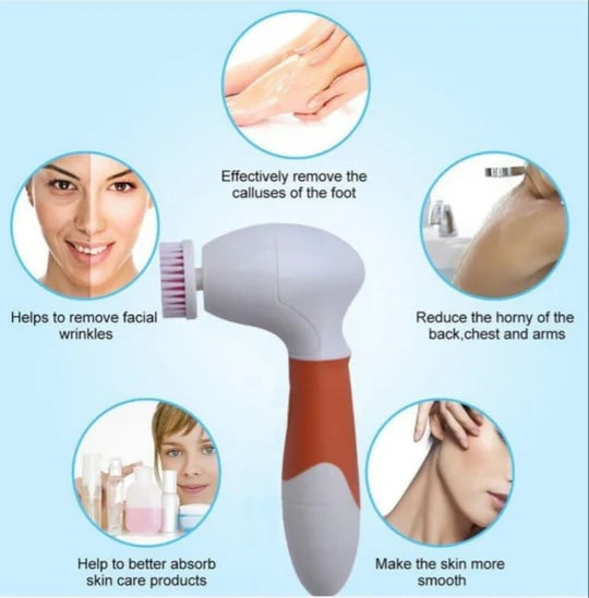 š 7-in-1 Beauty Care Set