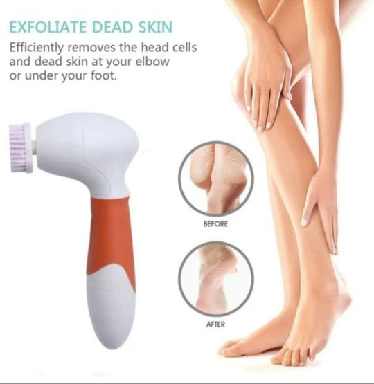 š 7-in-1 Beauty Care Set