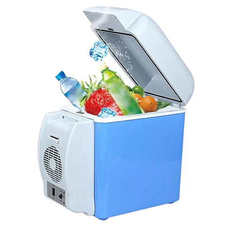 π§π₯ 7.5L Portable Travel Fridge