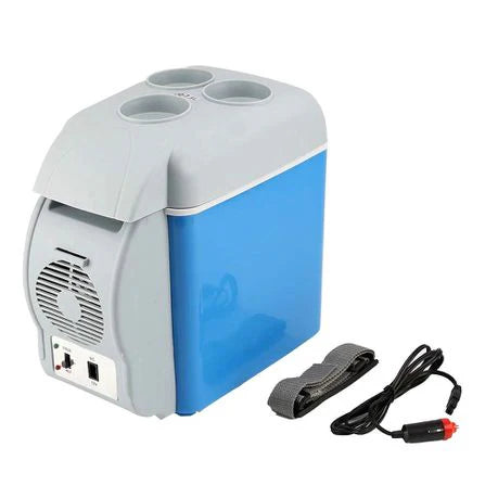 π§π₯ 7.5L Portable Travel Fridge