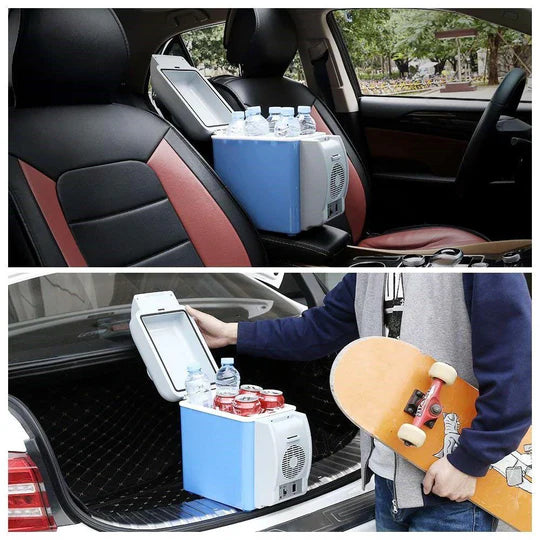 π§π₯ 7.5L Portable Travel Fridge