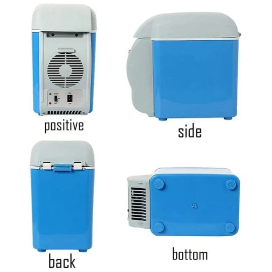 π§π₯ 7.5L Portable Travel Fridge