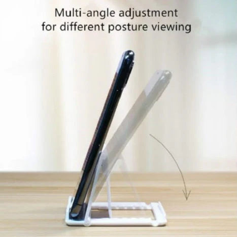 📱✨ Adjustable Foldable Phone & Tablet Stand ✨📱