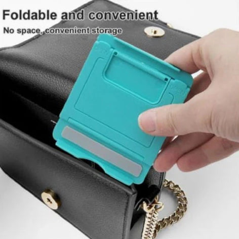 📱✨ Adjustable Foldable Phone & Tablet Stand ✨📱