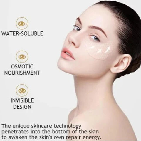 āØšø AgeDefy Nicotinamide Facial Patches