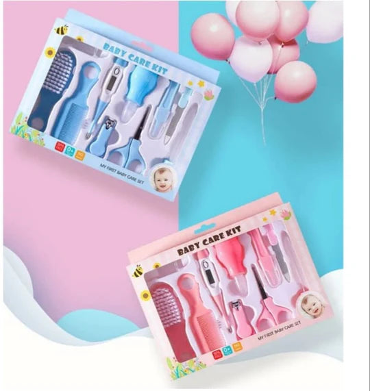š¼ All-in-One Baby Care Kit - 10 piece