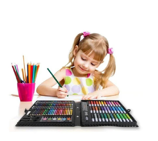 π¨ 150-Piece Art Set