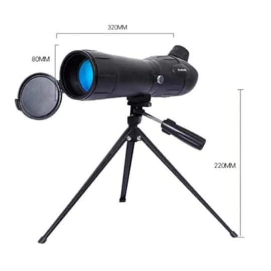 š Astronomical Telescope Eyebre 20-60x60