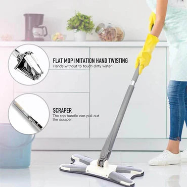 πβ¨ Aurora Twist Mop
