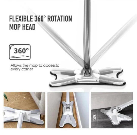 πβ¨ Aurora Twist Mop