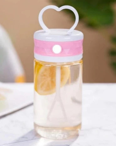 πͺ Automatic Protein Shaker β 380ml