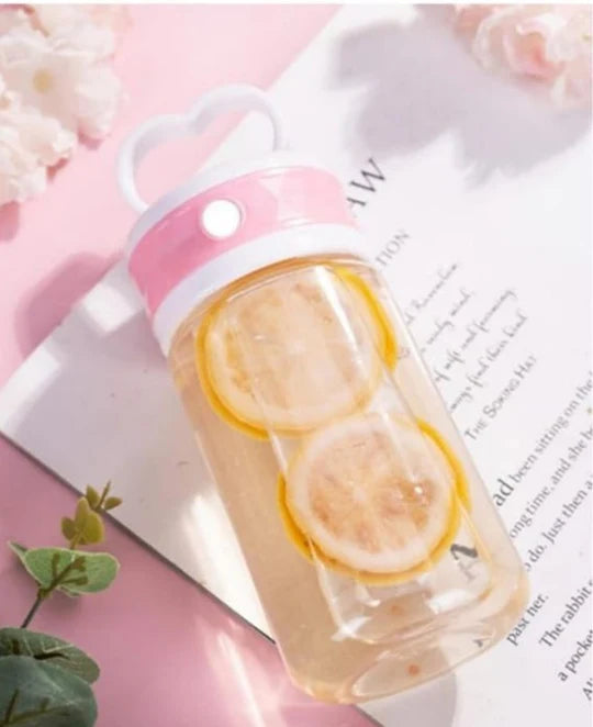 πͺ Automatic Protein Shaker β 380ml