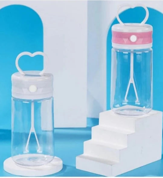 πͺ Automatic Protein Shaker β 380ml