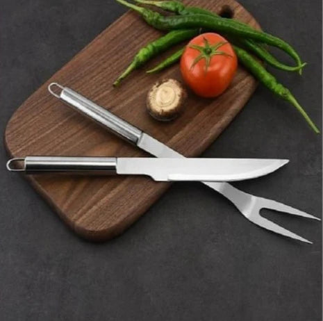 🔥🍖 BBQ Grilling Tools Set
