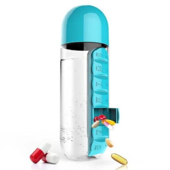 πΈ Pastel Bottle Set β 3 Piece