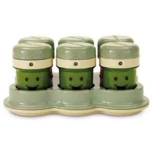 π₯π
Baby Bullet 20-Piece Food Prep Set π
π₯