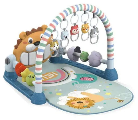 πΉπΎ Baby Pedal Piano Play Mat