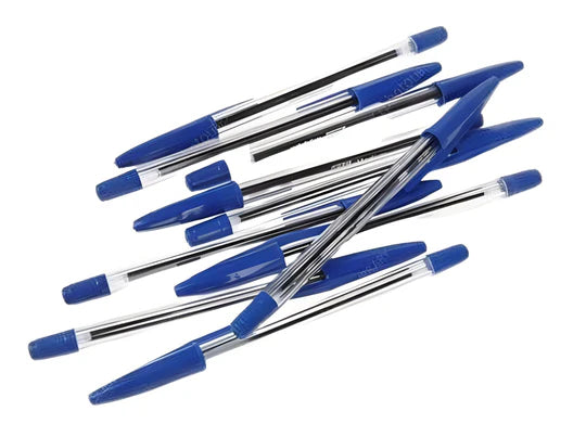 ποΈβ¨ Ballpoint Pens β Pack of 10