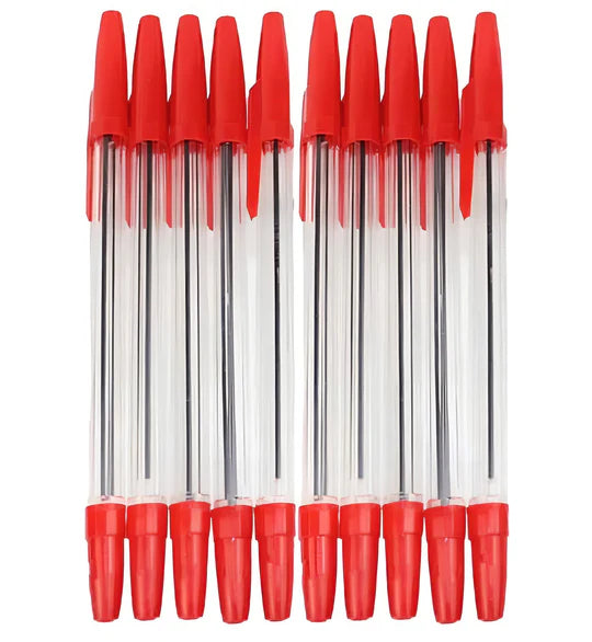 ποΈβ¨ Ballpoint Pens β Pack of 10