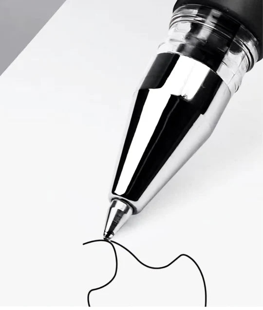 🖊️✨ Ballpoint Pens – Pack of 50