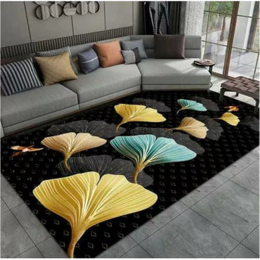 π 50 Shades of Color β Vibrant Carpet Collection
