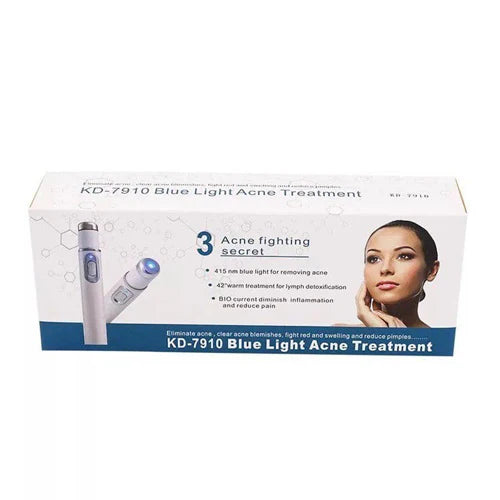 πβ¨ Blue-Ray Acne Treatment Pen