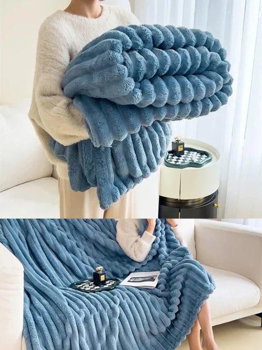ποΈ New Design Thick Blanket