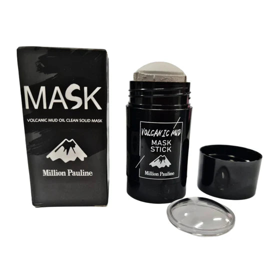 π΅ Green Tea & Charcoal Stick Mask β Million Pauline