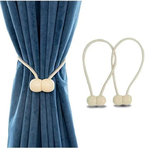 π§² Magnetic Curtain Tiebacks