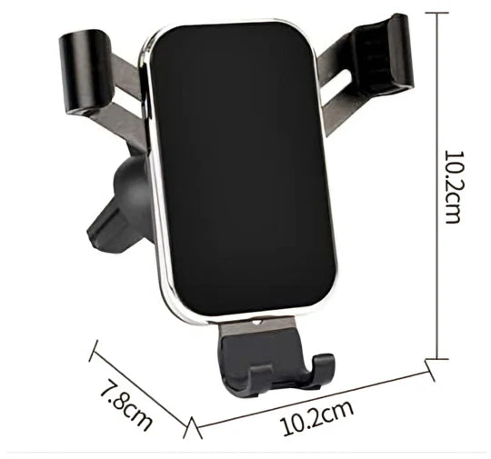 š Car Air Vent Phone Holder