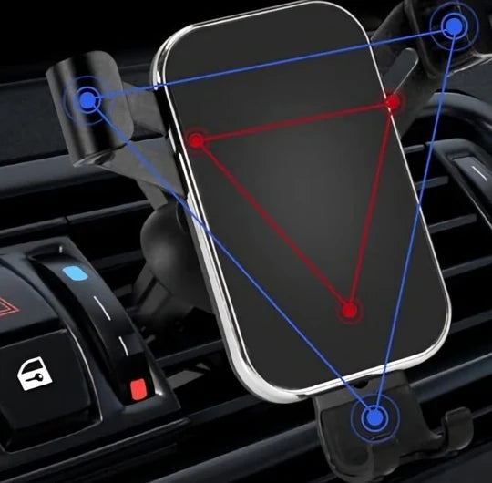š Car Air Vent Phone Holder