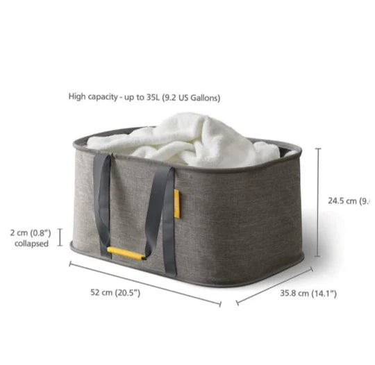 π§Ίβ¨ Collapsible Laundry Basket