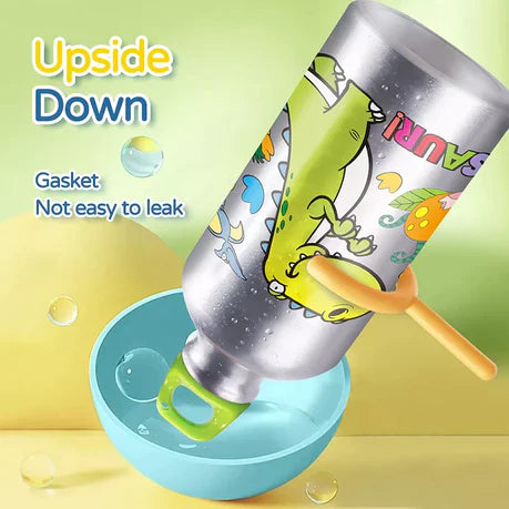 π¨β¨ Color Your Own Water Bottle β DIY Magic in a Bottle! π§ποΈ