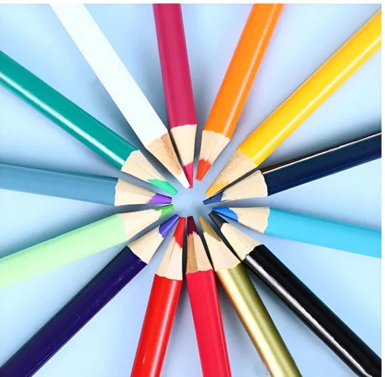 šØ Colouring Book Combo