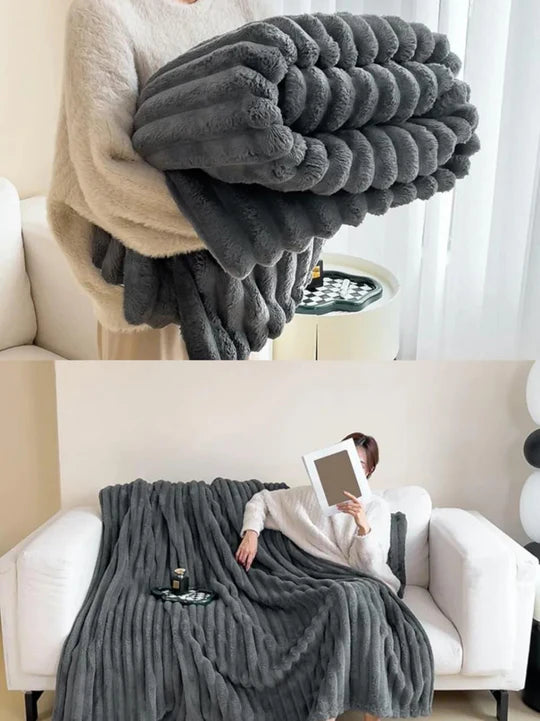 ποΈ New Design Thick Blanket