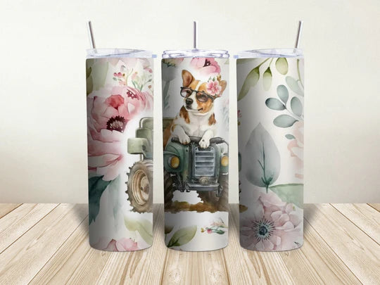 π¨ Customized Tumblers β 20oz