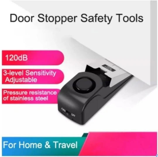 šŖš Door Stop Alarm