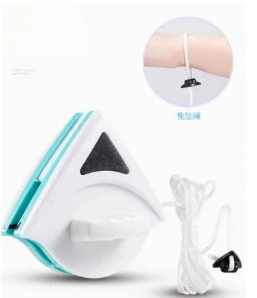 ✨ Double-Sided Window Cleaning Brush