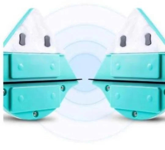 ✨ Double-Sided Window Cleaning Brush