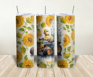 π¨ Customized Tumblers β 20oz