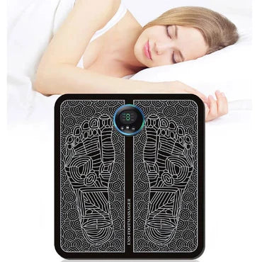 🦶 EMS Foot Massager (Electrical Muscle Stimulation)