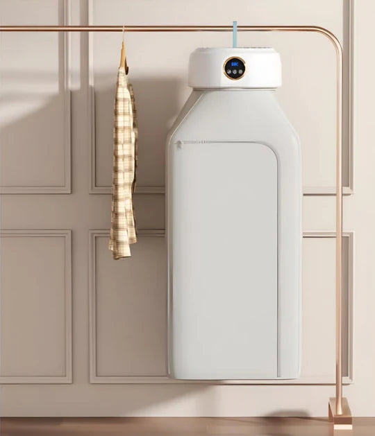โก๐ Electric Clothes Dryer